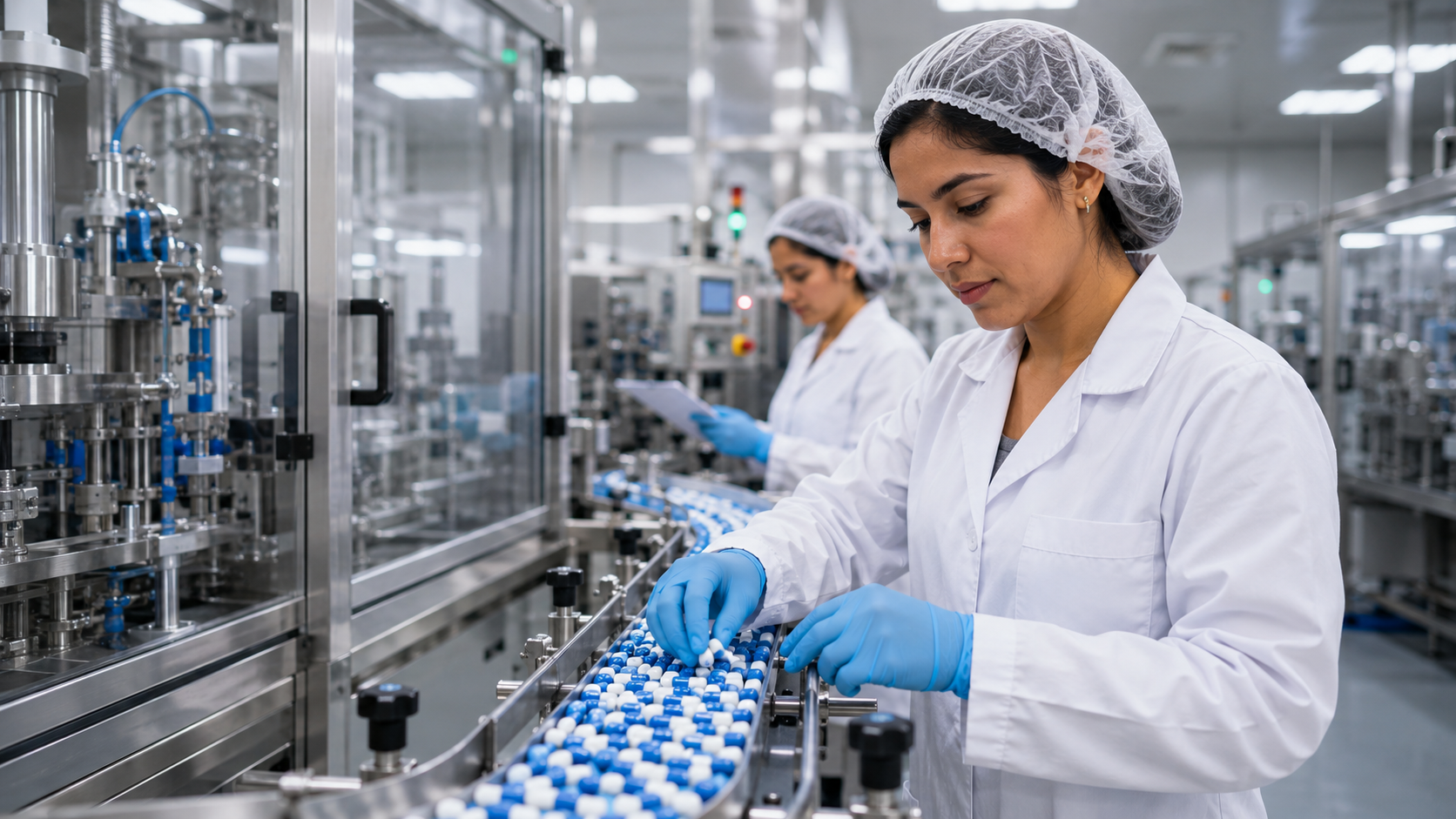 Industria Farmacéutica ZAZU