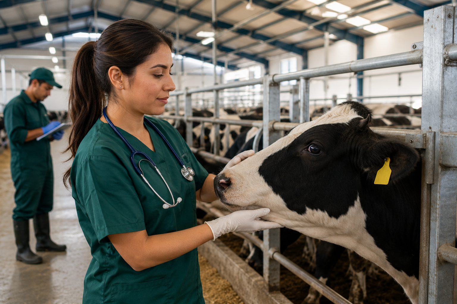 Industria Veterinaria ZAZU