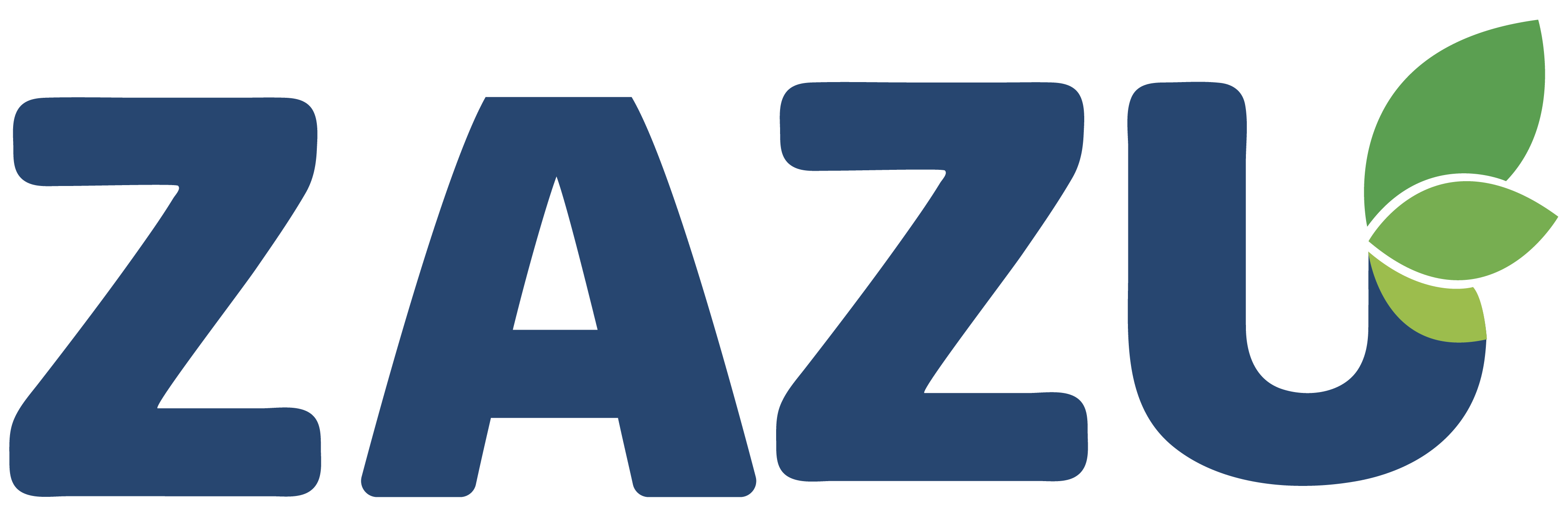 Logo Zazu